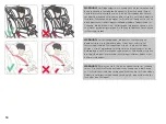 Preview for 14 page of RECARO TIAN ELITE User Manual