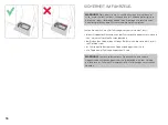 Preview for 16 page of RECARO TIAN ELITE User Manual