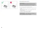 Preview for 60 page of RECARO TIAN ELITE User Manual