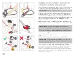 Preview for 168 page of RECARO TIAN ELITE User Manual