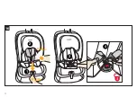 Preview for 12 page of RECARO TORIA ELITE User Manual