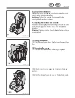 Preview for 11 page of RECARO Young Expert plus Assembly And Usage Instructions