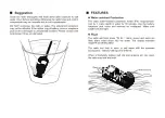 Предварительный просмотр 3 страницы Recent RS-38M Instruction Manual