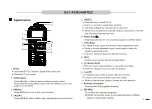 Предварительный просмотр 10 страницы Recent RS-38M Instruction Manual