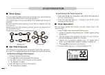 Предварительный просмотр 17 страницы Recent RS-38M Instruction Manual