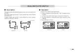 Предварительный просмотр 18 страницы Recent RS-38M Instruction Manual