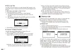 Предварительный просмотр 23 страницы Recent RS-38M Instruction Manual