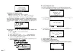 Предварительный просмотр 25 страницы Recent RS-38M Instruction Manual