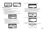 Предварительный просмотр 28 страницы Recent RS-38M Instruction Manual