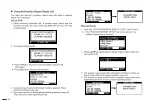 Предварительный просмотр 39 страницы Recent RS-38M Instruction Manual