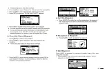 Предварительный просмотр 50 страницы Recent RS-38M Instruction Manual