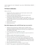 Preview for 69 page of Recent RS-918SSB Manual