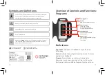 Preview for 6 page of recharge health FlexBeam Instructions For Use Manual