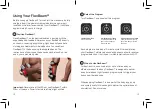 Preview for 7 page of recharge health FlexBeam Instructions For Use Manual