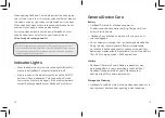 Preview for 8 page of recharge health FlexBeam Instructions For Use Manual