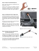 Preview for 2 page of ReChargx RX022 Instructions Manual