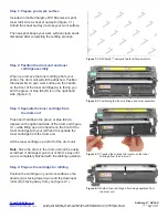 Preview for 2 page of ReChargx RX160 Instructions Manual