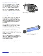 Preview for 4 page of ReChargx RX160 Instructions Manual