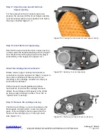 Preview for 6 page of ReChargx RX160 Instructions Manual