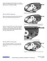 Preview for 8 page of ReChargx RX160 Instructions Manual