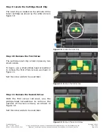 Предварительный просмотр 5 страницы ReChargx RX207 Instructions Manual