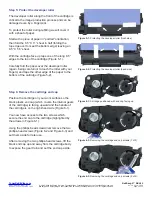 Preview for 3 page of ReChargx RX411 Instructions Manual