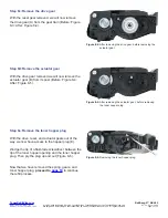 Preview for 7 page of ReChargx RX411 Instructions Manual