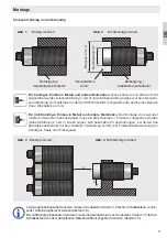 Preview for 5 page of Rechner Sensors Capacitive KAS-80 Series Instruction Manual