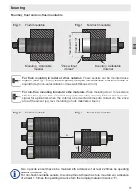 Preview for 11 page of Rechner Sensors Capacitive KAS-80 Series Instruction Manual