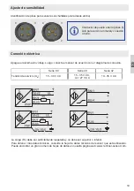 Preview for 19 page of Rechner Sensors Capacitive KAS-80 Series Instruction Manual