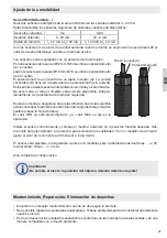 Preview for 21 page of Rechner Sensors Capacitive KAS-80 Series Instruction Manual