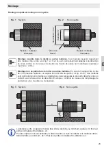 Preview for 23 page of Rechner Sensors Capacitive KAS-80 Series Instruction Manual