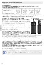 Preview for 26 page of Rechner Sensors Capacitive KAS-80 Series Instruction Manual