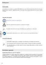 Preview for 28 page of Rechner Sensors Capacitive KAS-80 Series Instruction Manual