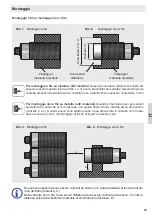 Preview for 29 page of Rechner Sensors Capacitive KAS-80 Series Instruction Manual