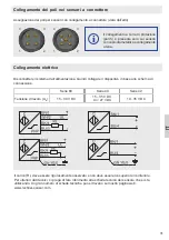 Preview for 31 page of Rechner Sensors Capacitive KAS-80 Series Instruction Manual