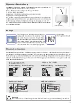 Preview for 3 page of Rechner Sensors EasyTeach Instruction Manual