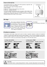 Preview for 7 page of Rechner Sensors EasyTeach Instruction Manual