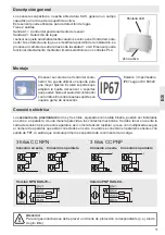 Preview for 11 page of Rechner Sensors EasyTeach Instruction Manual