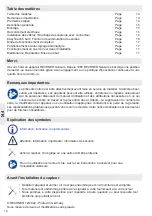 Preview for 14 page of Rechner Sensors EasyTeach Instruction Manual