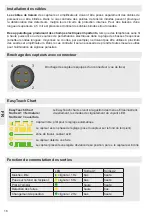 Preview for 16 page of Rechner Sensors EasyTeach Instruction Manual