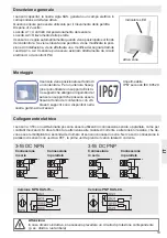 Preview for 19 page of Rechner Sensors EasyTeach Instruction Manual