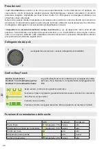 Preview for 20 page of Rechner Sensors EasyTeach Instruction Manual