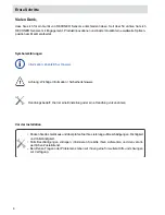 Preview for 4 page of Rechner Sensors i-level+ Instruction Manual