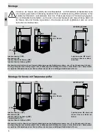 Preview for 6 page of Rechner Sensors i-level+ Instruction Manual