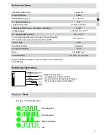 Preview for 7 page of Rechner Sensors i-level+ Instruction Manual