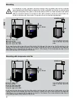 Preview for 20 page of Rechner Sensors i-level+ Instruction Manual