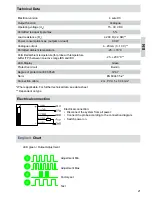 Preview for 21 page of Rechner Sensors i-level+ Instruction Manual