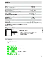 Preview for 63 page of Rechner Sensors i-level+ Instruction Manual