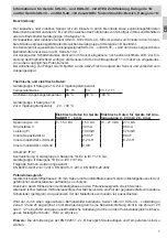 Preview for 7 page of Rechner Sensors IAS-30 Series Instruction Manual